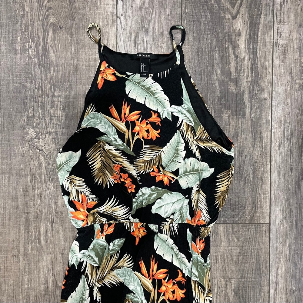Forever 21 | maxi dress